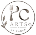 P.C.Arts by Karen:Bent outta Shape