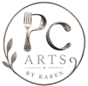 P.C.Arts by Karen:Bent outta Shape